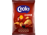 CROKY KETCHUP CHIPS 40 GR
