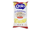 Croky Ancienne Naturel 200GR