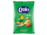 Croky Bolognaise Chips 200GR