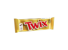 TWIX 50 GR