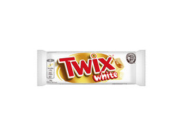 TWIX 46 GR WHITE