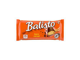 Balisto Cereal Mix 37GR