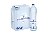 Chaudfontaine Niet Bruisend 1 5L