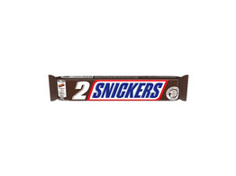 Snickers 2 pack 80GR