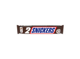 SNICKERS 80 gr 2 pack