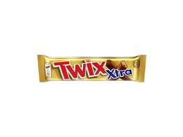 TWIX 75 GR KING SIZE