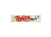 TWIX WHITE 75GR KING SIZE