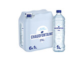 Chaudfontaine Niet Bruisend 1 L
