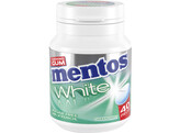 Mentos White Groen Munt 40st