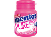 Mentos Pure Fresh Bubble gum 30st