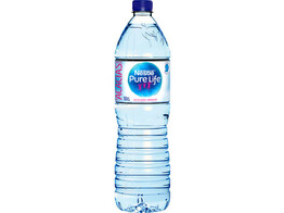 Nestle Pure Life 1 5L