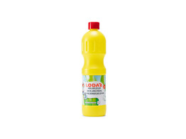 Loda Dikke Bleek Anti Splash 1L