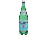 PET SAN PELLEGRINO WATER 1 L