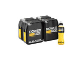 FLES POWERADE MANGO 50CL