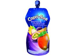 Capri Sun Mango Passievrucht 33CL