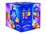 CAPRI-SUN MANGO PASSIEVRUCHT 33 CL