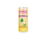 MAAZA BANAAN BLIK 33 CL