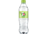 SEVEN UP FREE 50CL