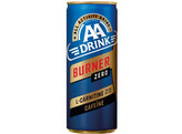 Aa drink Burner Zero 25CL