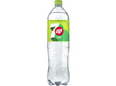 PET SEVEN UP FREE 1.5l