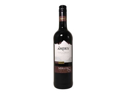 Andes Merlot