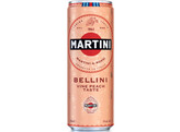 MARTINI BELLINI BLIK 25 CL