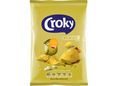 Croky Pickles Chips 40GR
