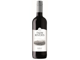 TWIN RIVERS SHIRAZ 75CL