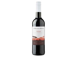AFRICAN DREAM PINOTAGE 75CL