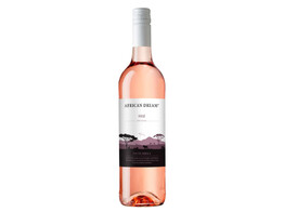 AFRICAN DREAM ROSE 75CL
