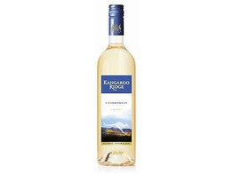 Kangaroo Ridge Chardonnay