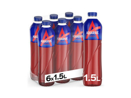 Aquarius Red Peach 1.5L