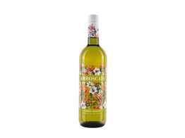 AMBOSCATO BIANCO 75CL