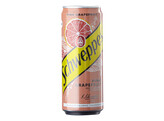 BLIK SCHWEPPES GRAPEFRUIT 33 CL