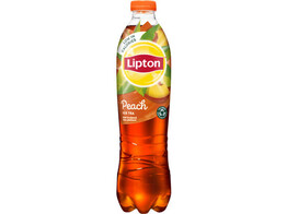 Lipton Ice Tea Perzik 1 5L