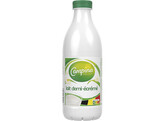 CAMPINA HALF VOLLE MELK PET 1 L
