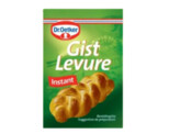 Oetker Droge gist