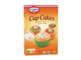 Oetker Cupcakes