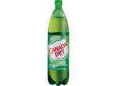 PET CANADA DRY 1.5L