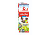 INZA BRIK VOLLE MELK 1L