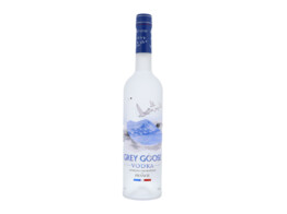 Grey Goose Vodka 40  70CL