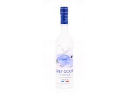 Grey Goose Vodka 40  20CL