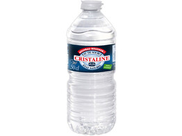 Cristaline Water 50CL