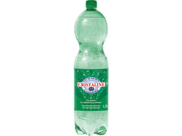 Cristaline Bruisend Water 1 5L