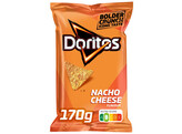 DORITOS NACHO CHEESE 170GR
