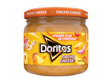 DORITOS DIP NACHO CHEESE 280 GR