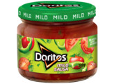 DORITOS DIP MILD SALSA 280GR