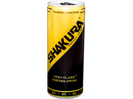 Shakura Energy Original 25CL