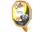 SHEBA KIP CLASSIC 85 GR