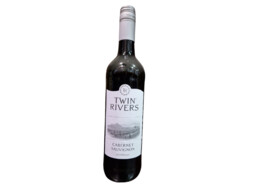 TWIN RIVERS CABERNET SAUVIGNON 75CL